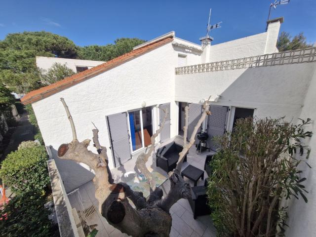 Maison vente à Narbonne, Leucate