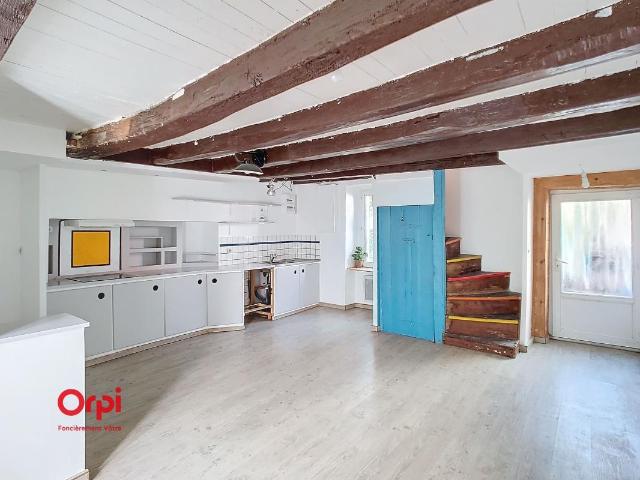 Maison location à Nantes, Rezé