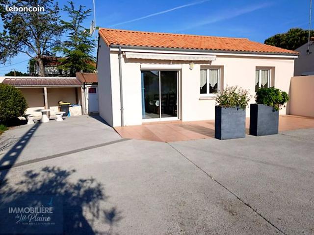 Maison vente à Saint-Nazaire, Saint-michel-chef-chef