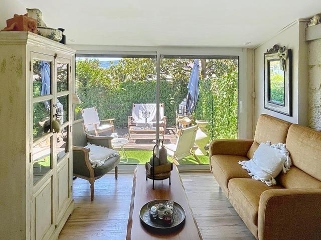 Maison vente à Grasse