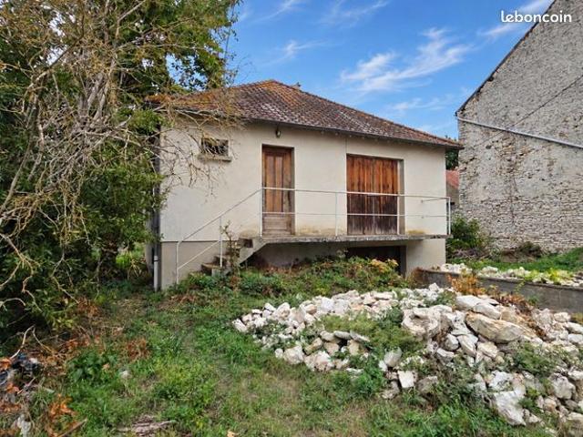 Maison vente à Guernes, Yvelines