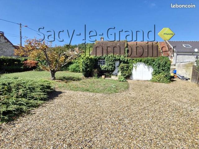 Maison vente à Clermont, Labruyère