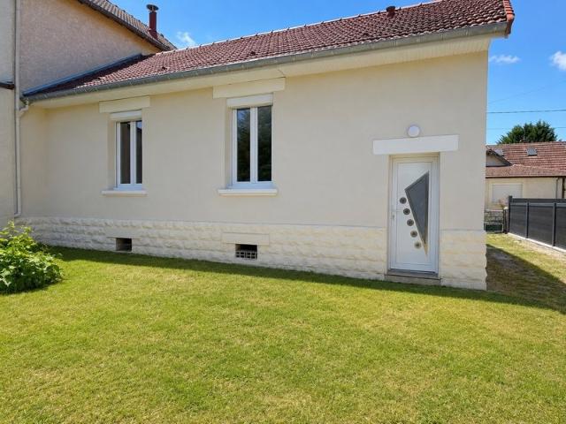 Maison vente à Saint-Dizier, Saint-dizier