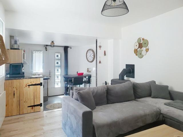 Maison vente à Béziers, Saint-geniès-de-varensal