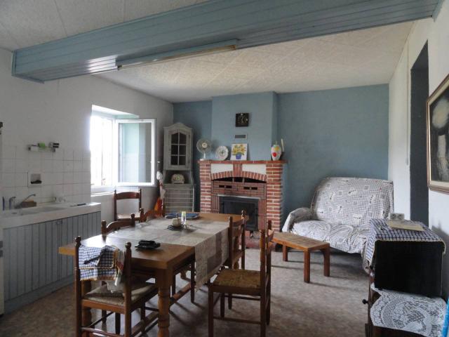 Maison vente à Tournon-sur-Rhône, Arlebosc