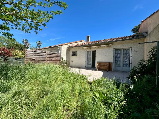 Maison vente à Céret, Saint-cyprien
