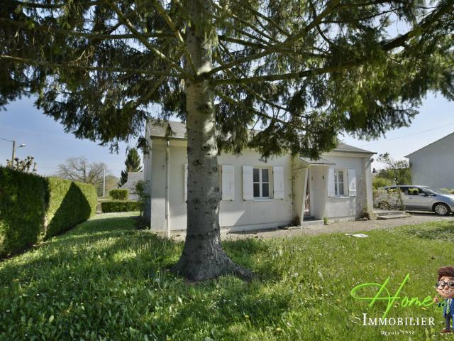 Maison vente à Bourges, Sainte-solange