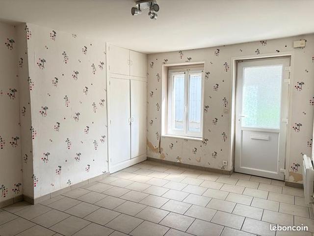 Maison vente à Brou, Eure-et-Loir