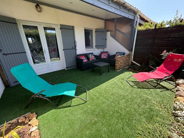 Maison vente à France métropolitaine, Saint-augustin