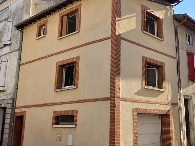 Maison vente à Pamiers, Ariège