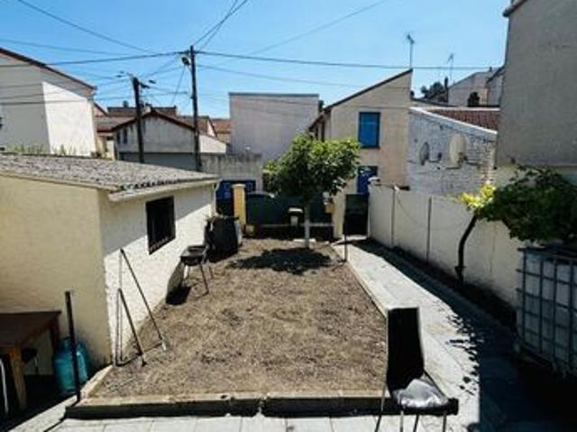 Maison vente à Saint-Denis, Saint-denis