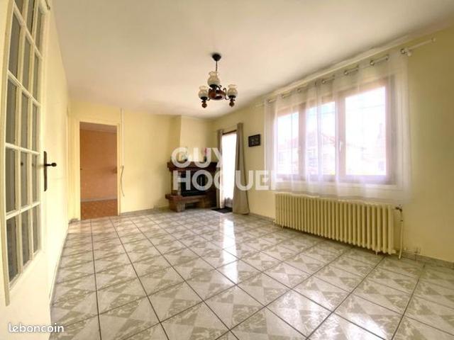 Maison vente à Évry, Morsang-sur-orge