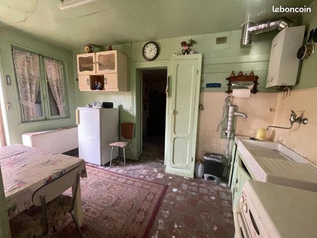 Maison vente à Bar-sur-Aube, Brienne-le-château