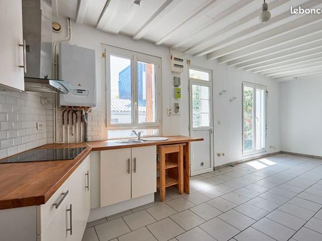 Maison vente à Le Havre