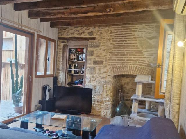 Maison vente à Sarlat-la-canéda, Le Colombier