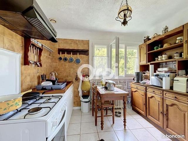 Maison vente à Senlis, Thiverny