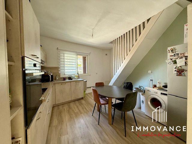 Maison vente à Montpellier, Le Crès