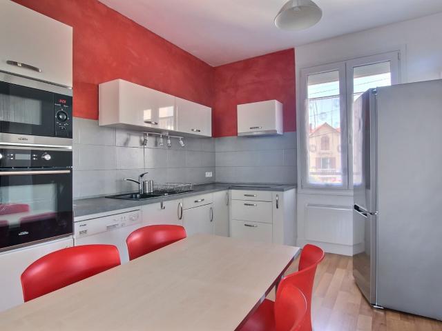 Maison location à L'Oradoux, Clermont-Ferrand