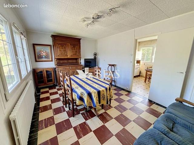 Maison vente à Igoville, Eure