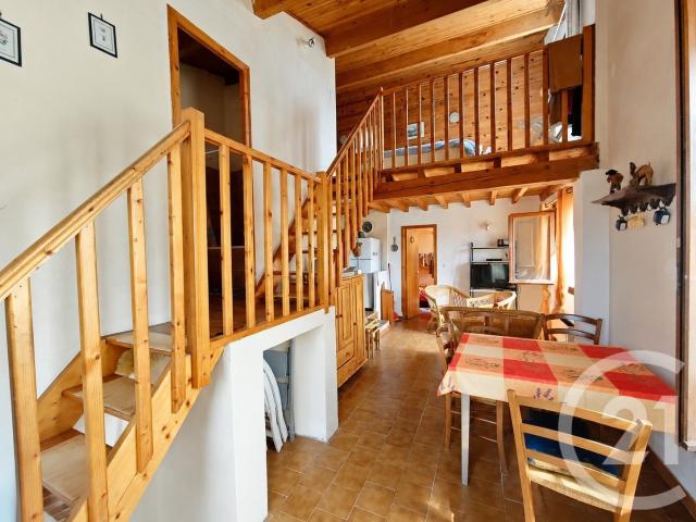 Maison vente à Le Vigan, Orthoux-sérignac-quilhan