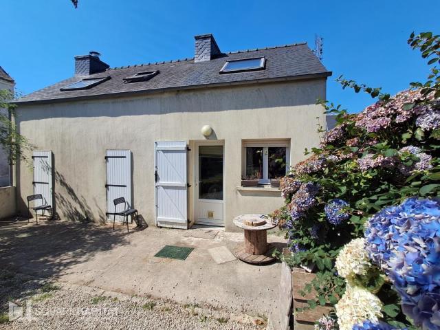 Maison location à Brest, Bretagne