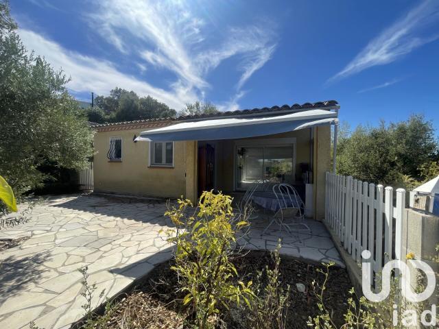 Maison vente à Arrondissement de Draguignan, Le Muy