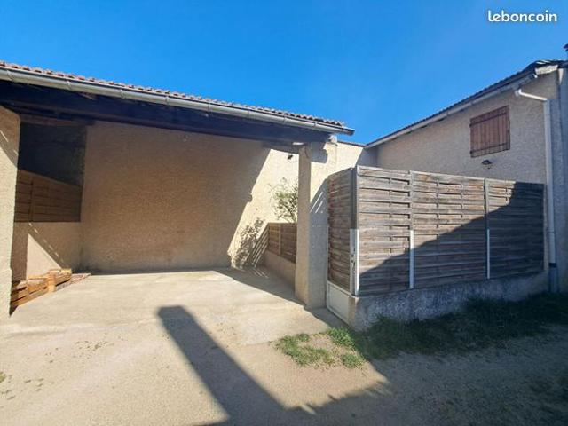 Maison vente à Vienne, Chanas