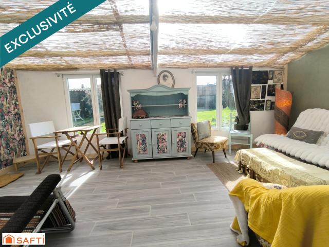 Maison vente à Guingamp, Bretagne