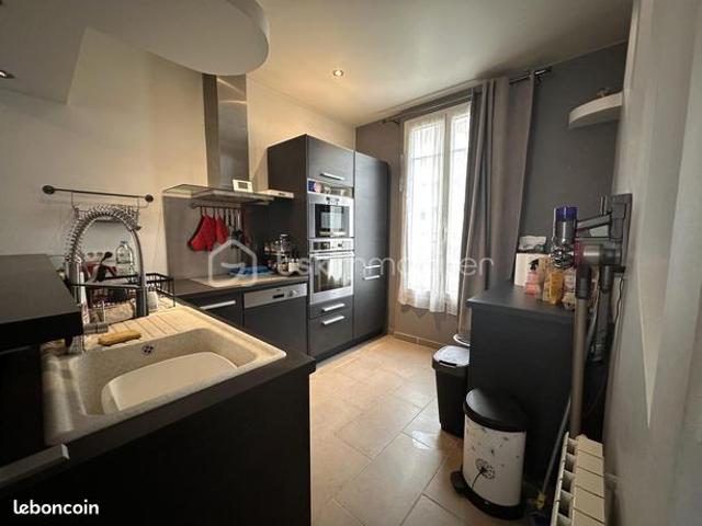 Maison vente à Le Raincy, Villemomble