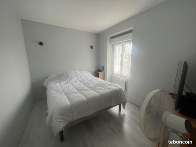 Maison vente à Saint-Fraigne, Charente