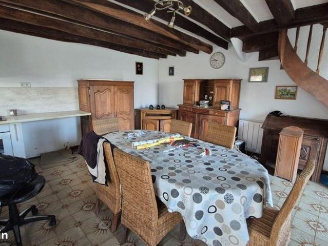 Maison vente à Mayenne, Lesbois