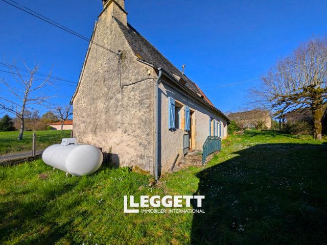 Maison vente à Sarlat-la-Canéda, Terrasson-lavilledieu