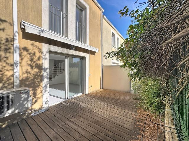 Maison vente à Montpellier, Grabels