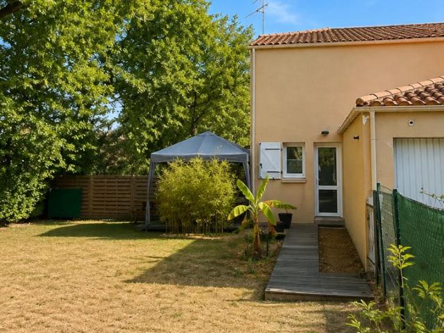 Maison vente à Les Sables-d'Olonne, La Boissière-des-landes