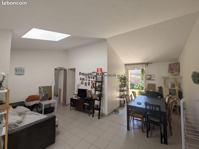 Maison vente à Blaye, Saint-martin-lacaussade
