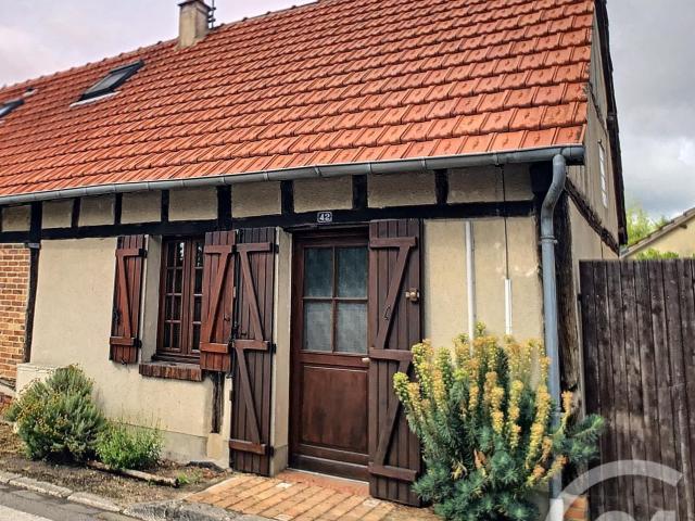 Maison location à La Chapelottière, Pierrefitte-sur-Sauldre