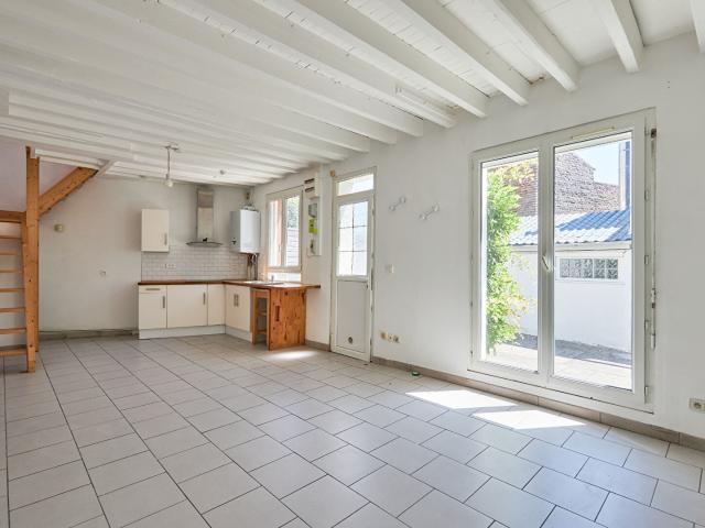 Maison vente à Le Havre
