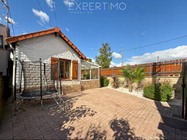 Maison vente à Argenteuil, Eaubonne