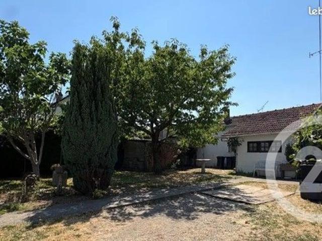 Maison vente à Palaiseau, Athis-mons