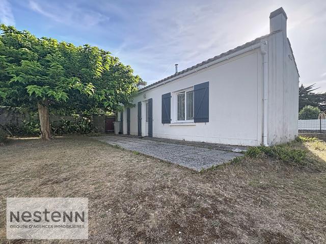 Maison vente à Les Sables-d'Olonne, La Guérinière
