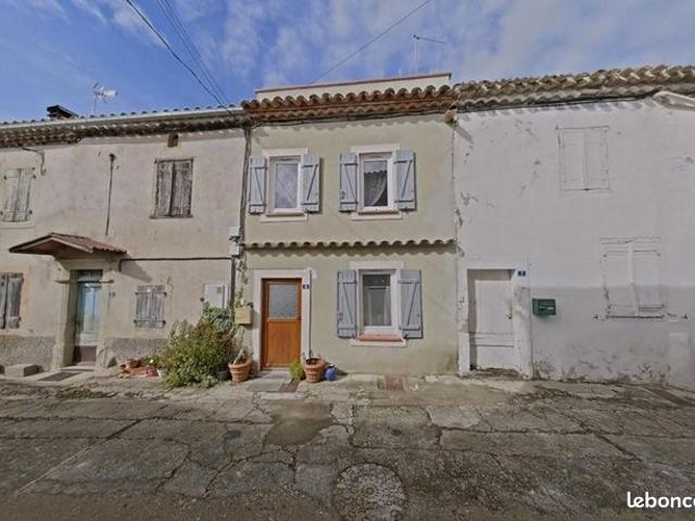 Maison vente à Limoux, Belvèze-du-razès