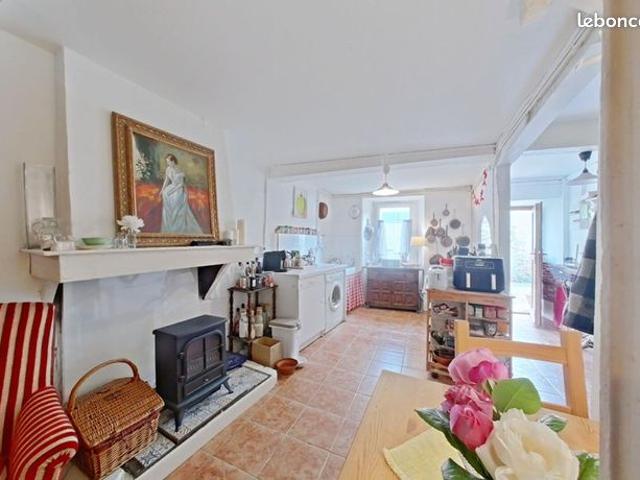 Maison vente à Limoux, Belvèze-du-razès