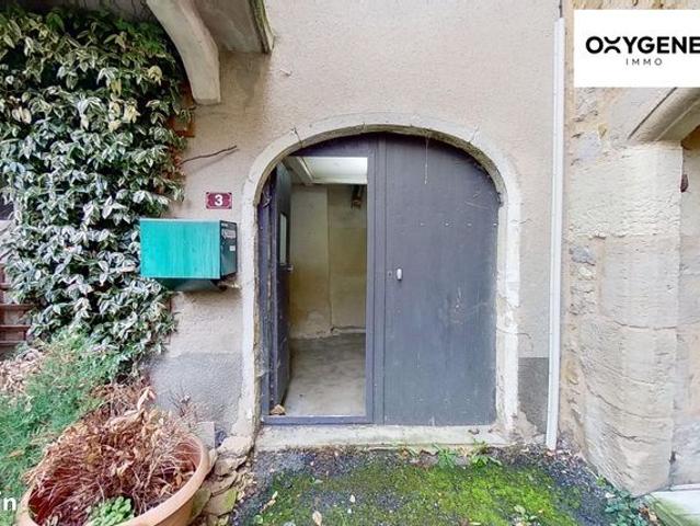 Maison vente à Mende, Occitanie