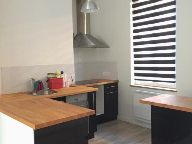 Maison location à Amiens