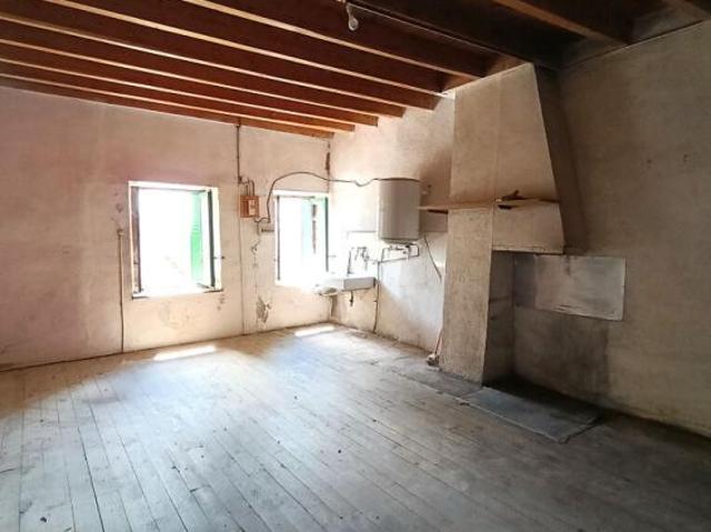 Maison vente à Montbrison, Saint-maurice-en-gourgois