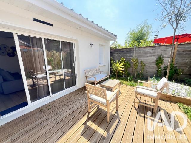 Maison vente à Bordeaux, Bègles