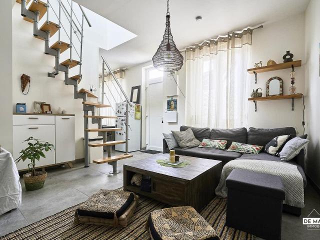 Maison vente à Ascq, Villeneuve-d'Ascq