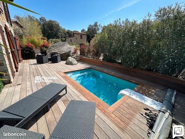 Maison vente à Sartène, Porto-vecchio