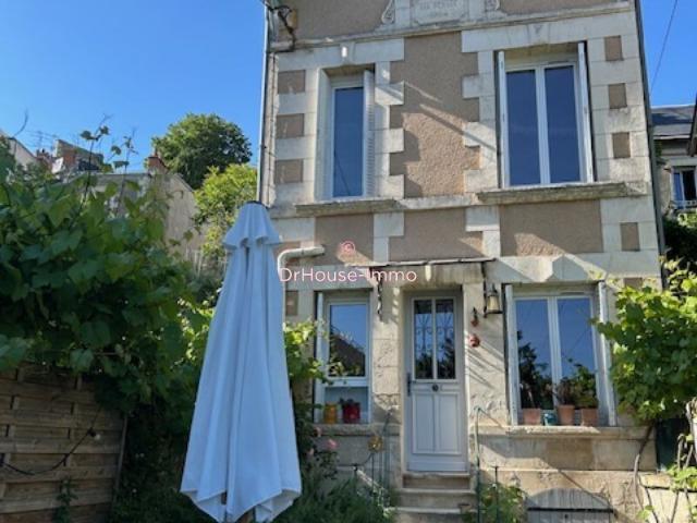 Maison vente à Le Plateau, Poitiers