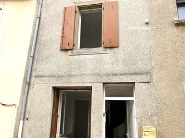 Maison vente à Limoux, Belvèze-du-razès
